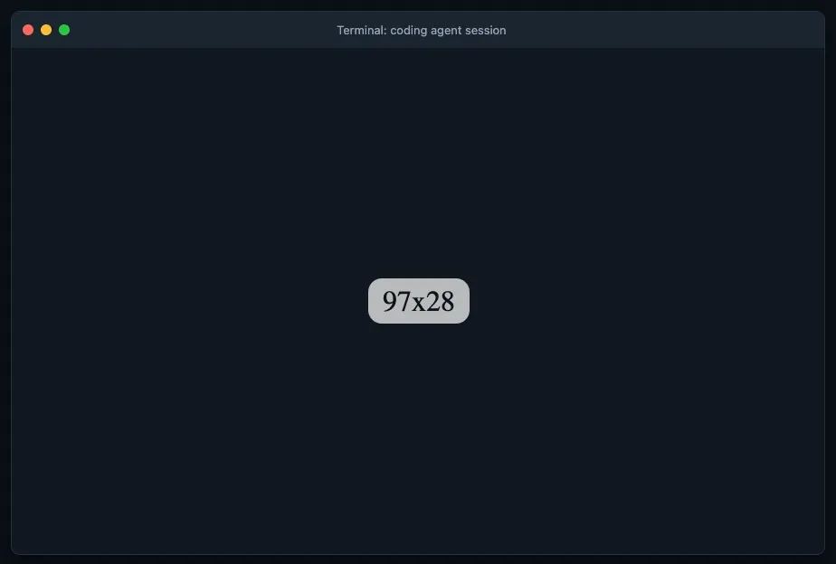 A coding agent needs OPENAI_API_KEY, runs Keyrelay, and shows a local link. A key is entered on the one-time page, the command receives it, and the agent sees [REDACTED] in the output.